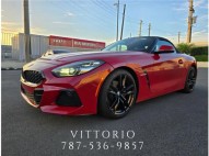 BMW Z4 SDRIVE30I TURBO 2019Ãnico dueÃ±o